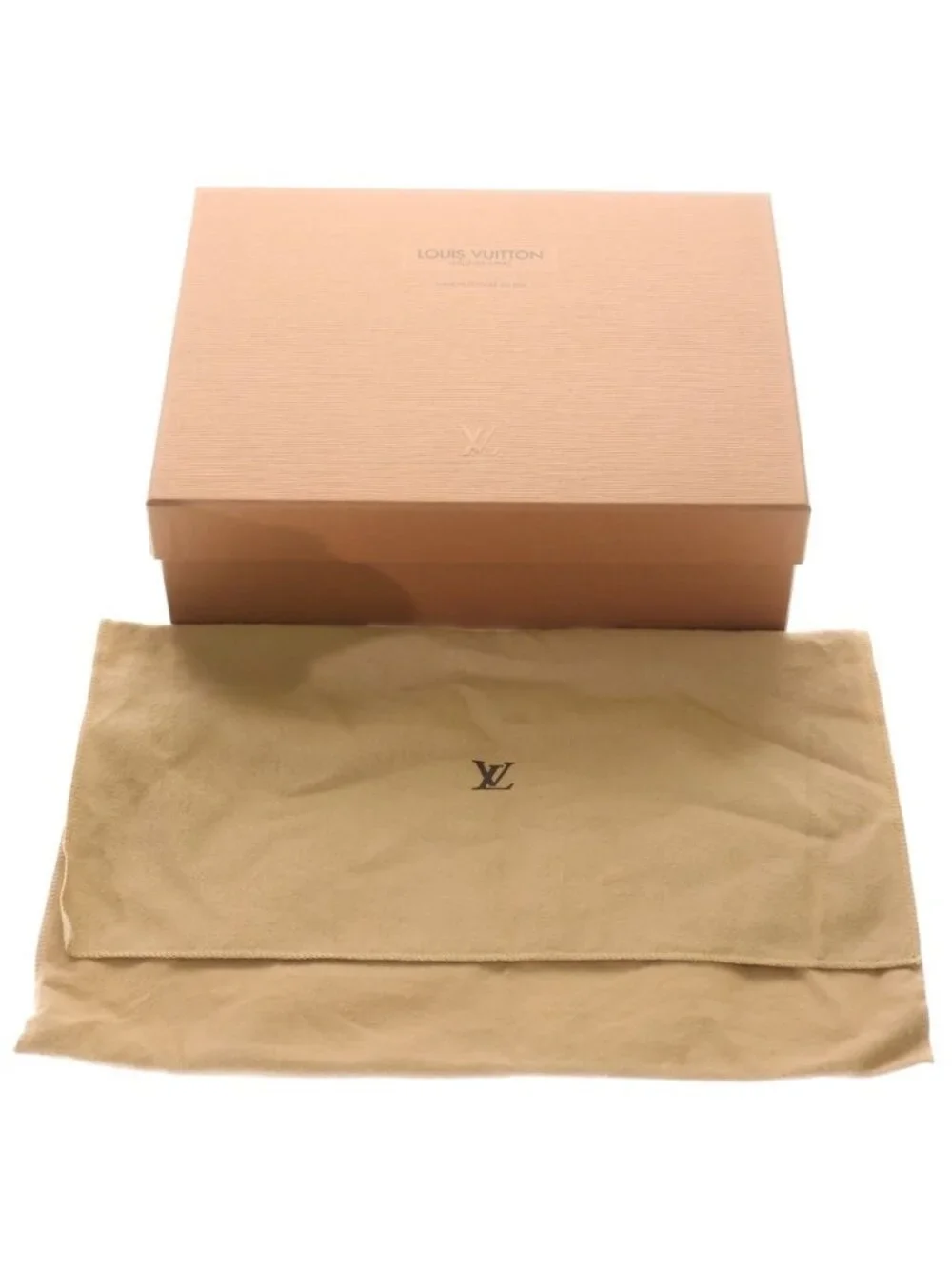 Louis Vuitton Monogram Musette Tango Shoulder Bag Brown Leather Gold